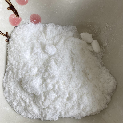 Matéria prima cristalina branca de CAS 148553-50-8 Pregabalin Pharma Empresa do pó