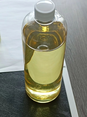 Óleo BMK CAS 20320-59-6 Dietil(Fenilacetil)Malonato Líquido