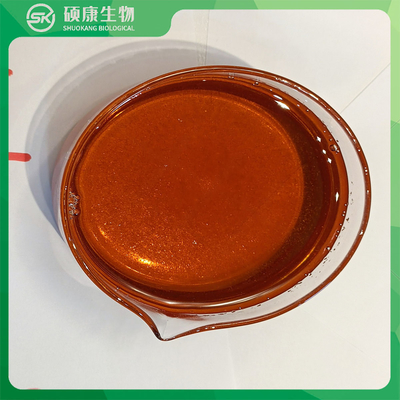 Ordem da amostra grátis para o pó do óleo de CAS 28578-16-7 do óleo de Glycidate do etilo de PMK