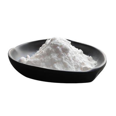 Ácido branco puro de CAS 2552-55-8 Ibotenic do pó