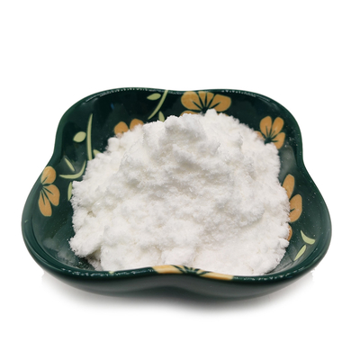 Pó branco puro CAS 57801-95-3 C15H10BrFN4S Flubrotizolam na grande quantidade conservada em estoque