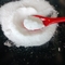 O Benzocaine branco pulveriza CAS 94-09-7