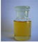 Óleo intermediário amarelo 2-Bromo-1-Phenyl-1-Pentanone 25kg/Drum de CAS 49851-31-2 Pharma
