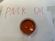 Óleo vermelho PMK Etil glicidato óleo CAS 28578-16-7 em pó