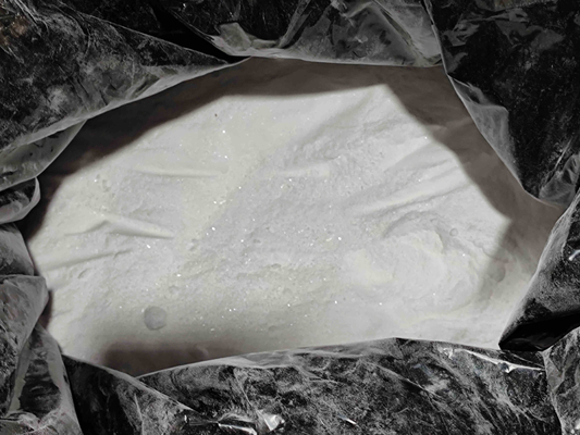 A fábrica a mais grande Ibotenic CAS ácido 2552-55-8 de China com fabricante Supply