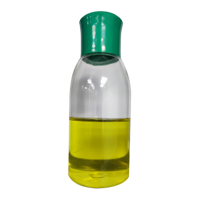 Líquido amarelo de Phenylacetone CAS 103-79-7 da pureza alta