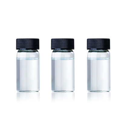 Pyrrole de CAS 123-75-1 C4H9N Tetrahydro do Pyrrolidine da pureza alta