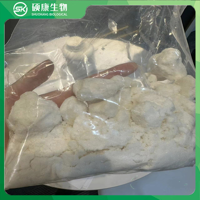 25 Kg/tambor 47931-85-1 Condições de armazenamento em refrigeração para intermediários médicos