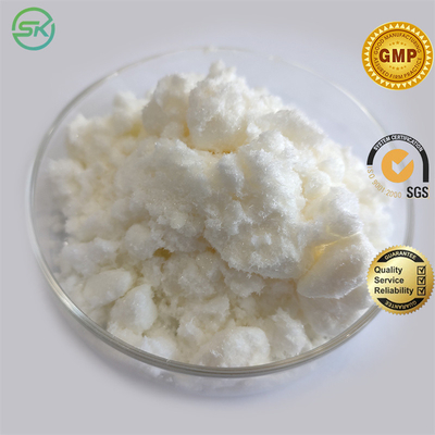 Pó ácido C10H9NaO3 de CAS 5449-12-7 99% do pó de sal do sódio de BMK Glycidic